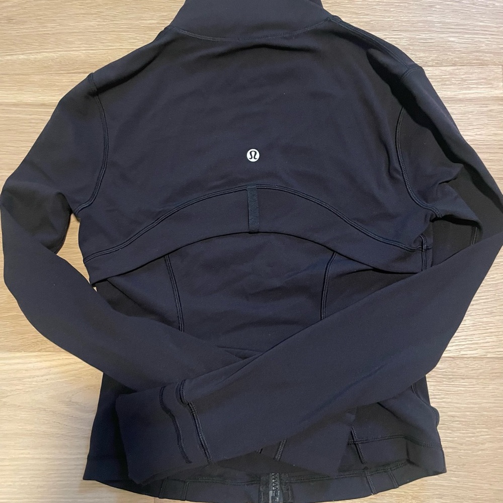 lululemon define jacket